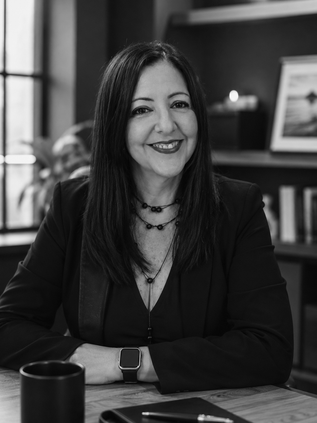 Carolina Loreto — Creative Director