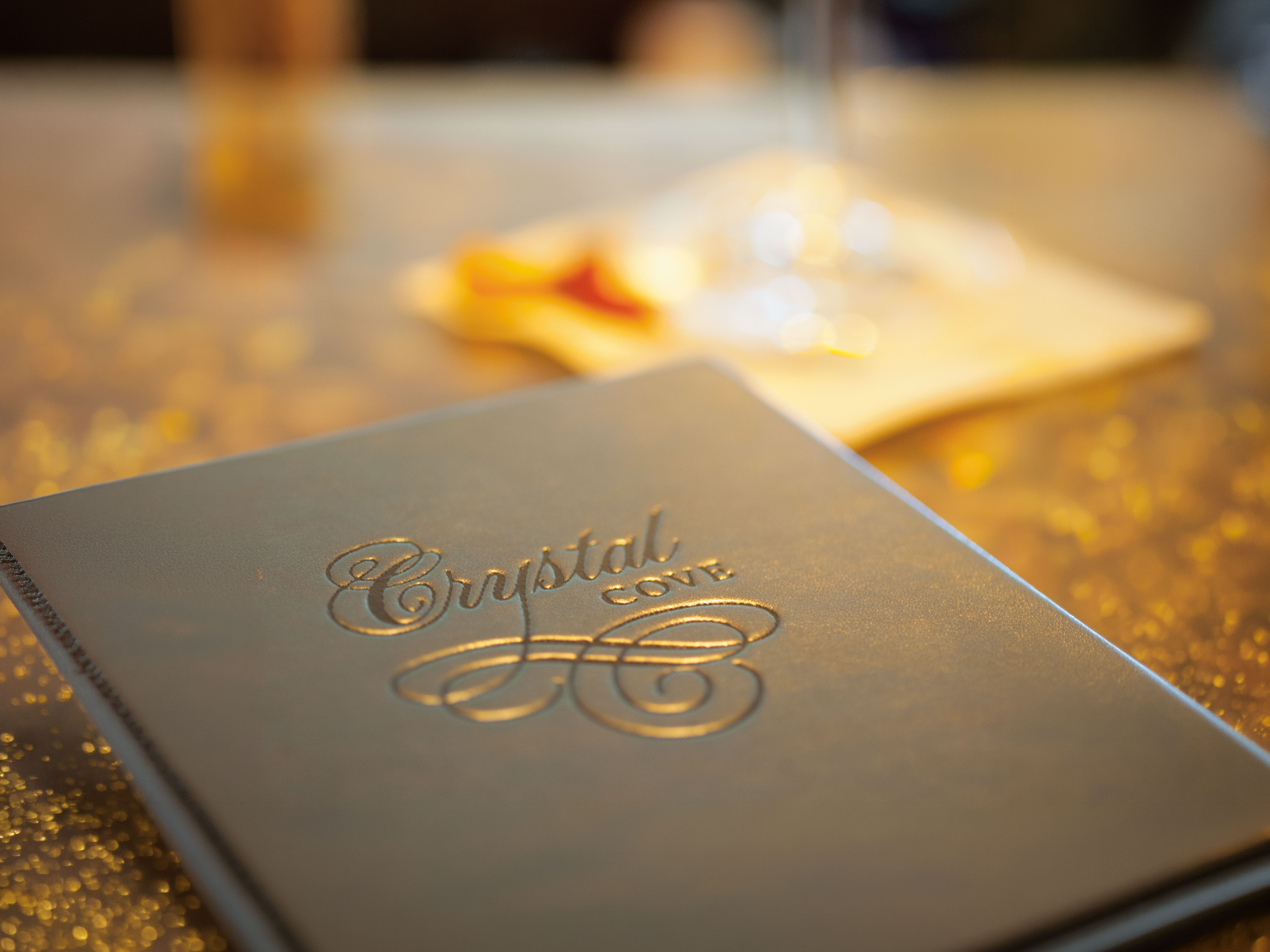 Crystal Cruises