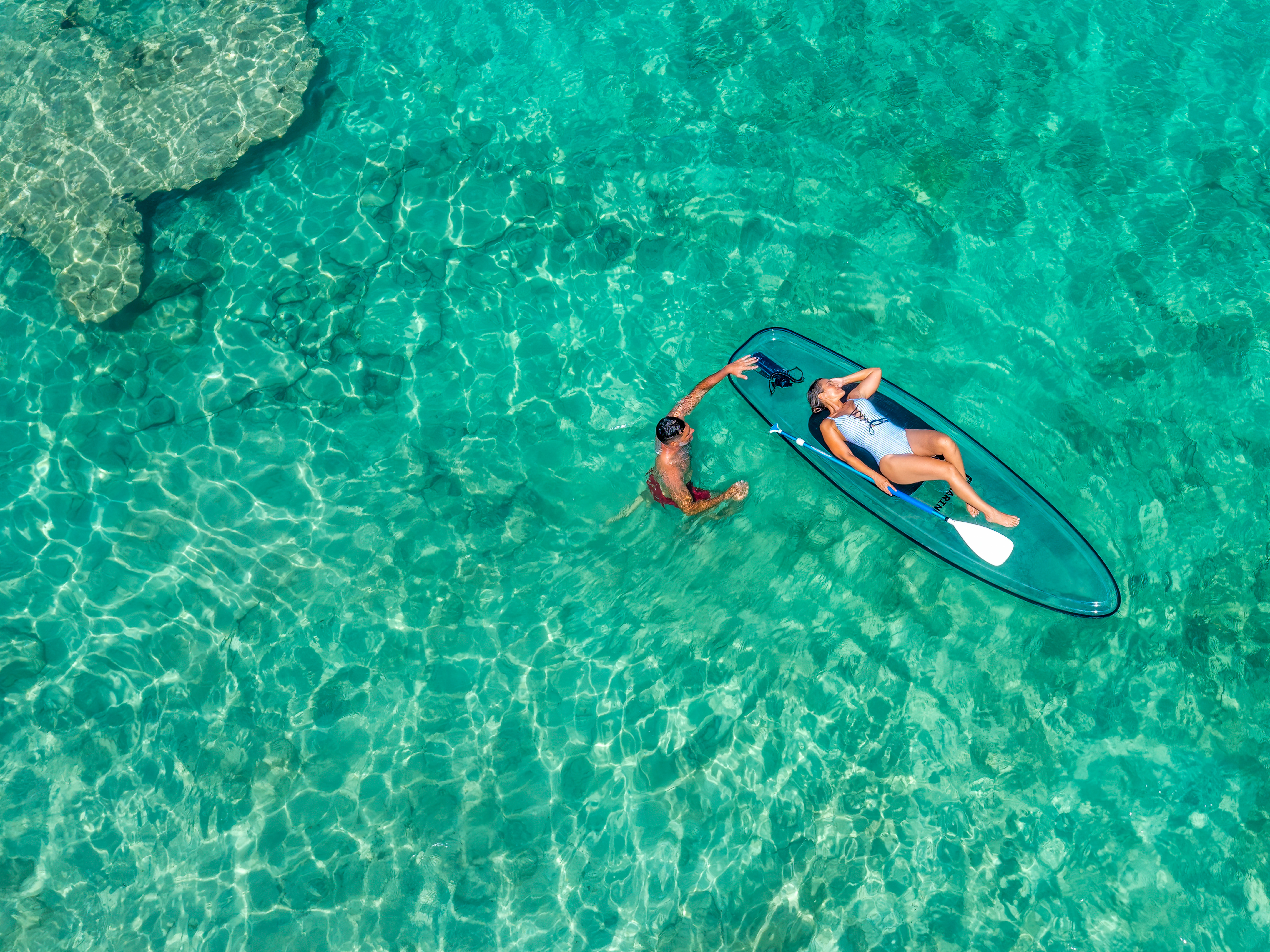 Elite Island Resorts